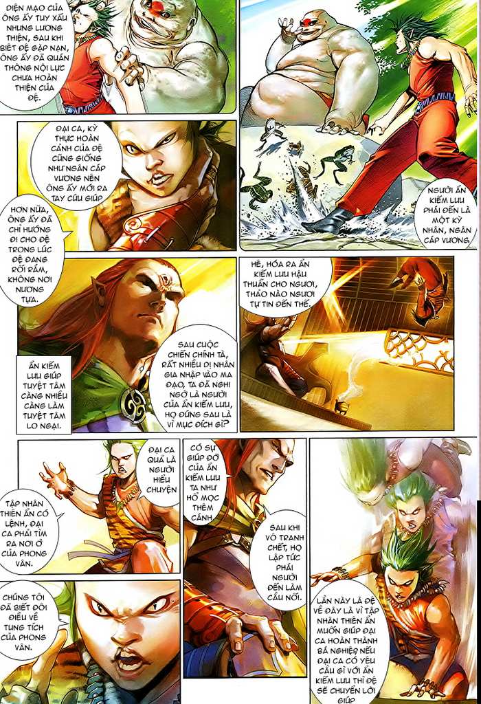 Chương 479 - Trang 13
