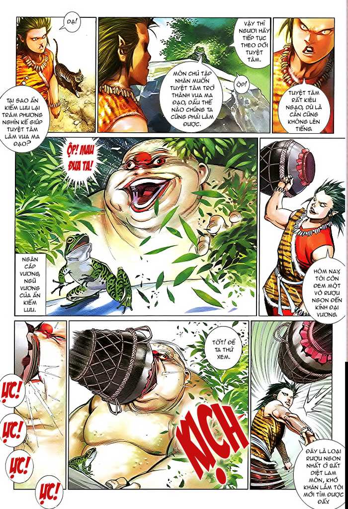 Chương 479 - Trang 28