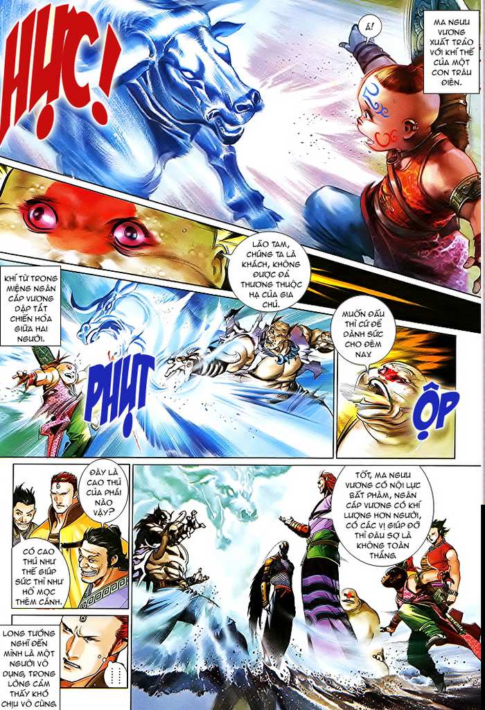 Chương 481 - Trang 9