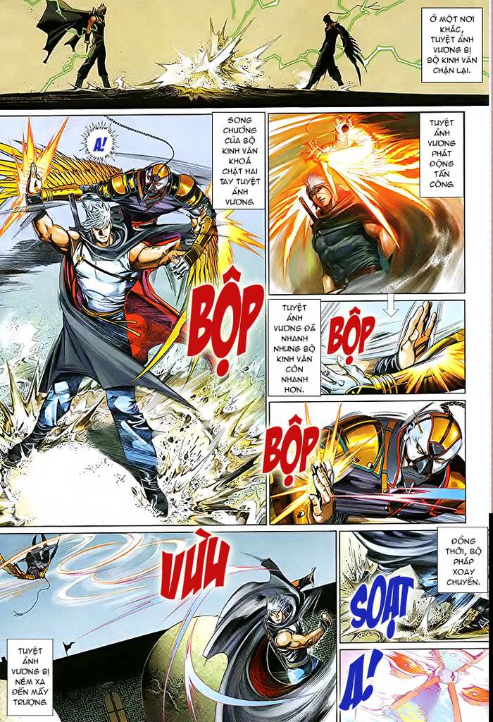 Chương 482 - Trang 6
