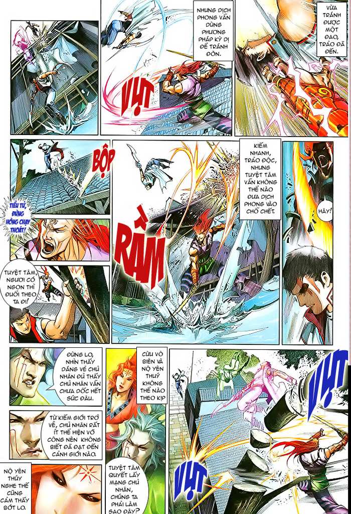 Chương 484 - Trang 13