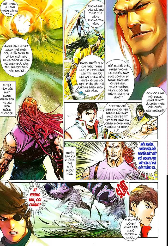Chương 484 - Trang 31