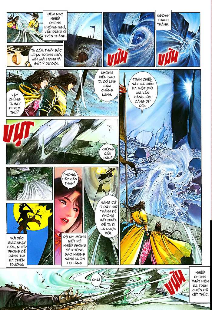 Chương 484 - Trang 5