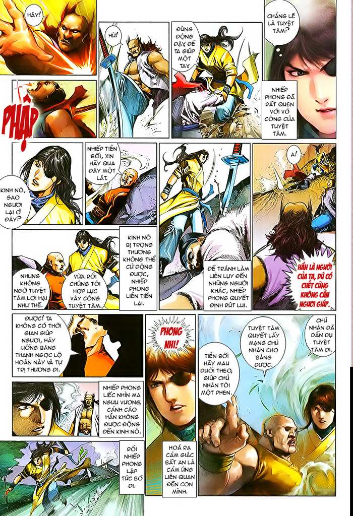 Chương 484 - Trang 7