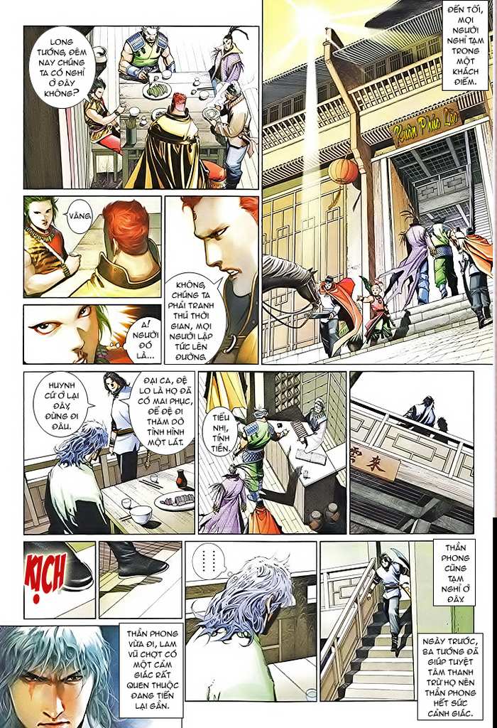 Chương 486 - Trang 14