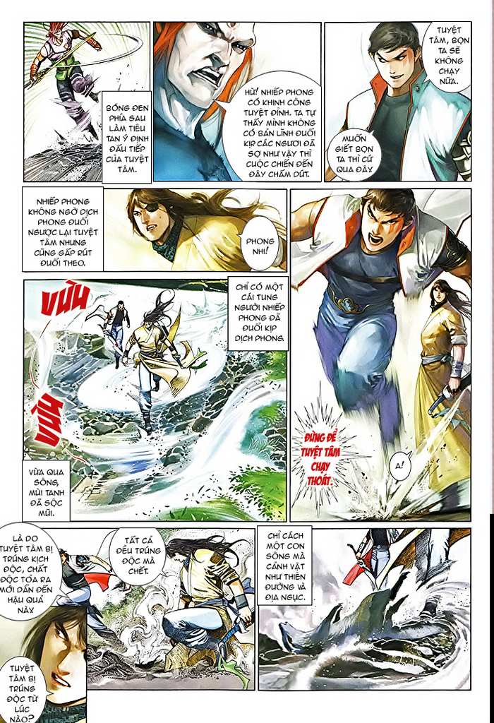 Chương 486 - Trang 6