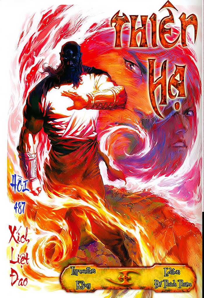 Chương 487 - Trang 2