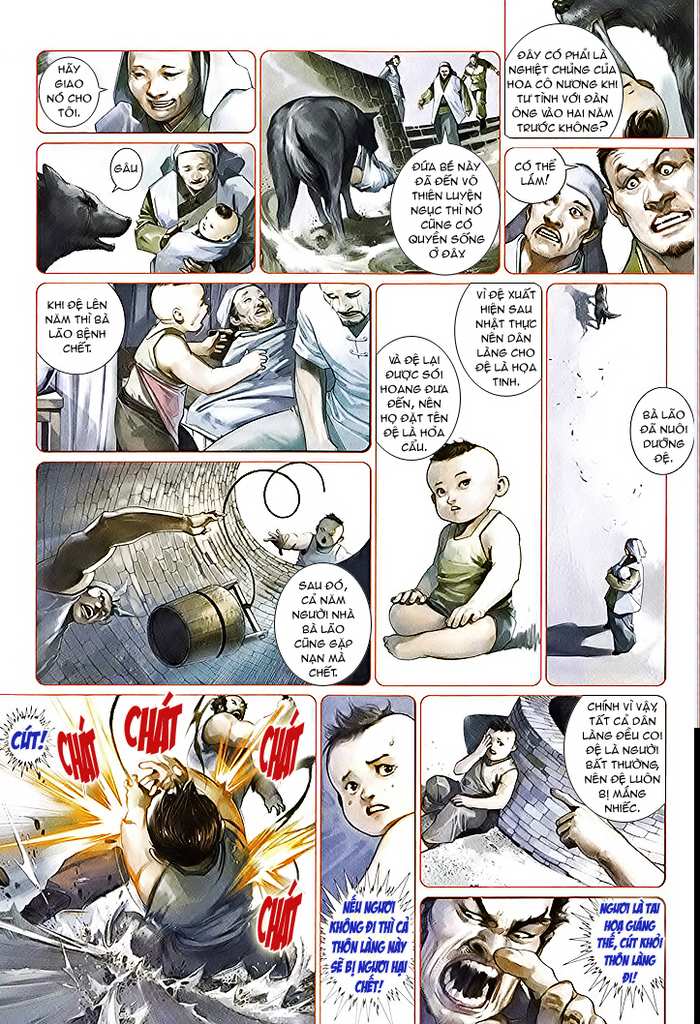 Chương 487 - Trang 18