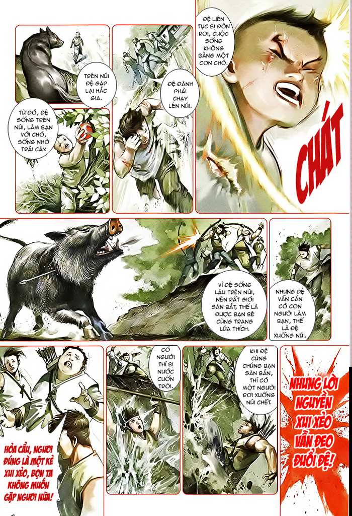 Chương 487 - Trang 19