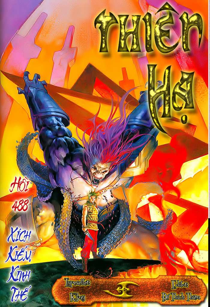 Chương 488 - Trang 2