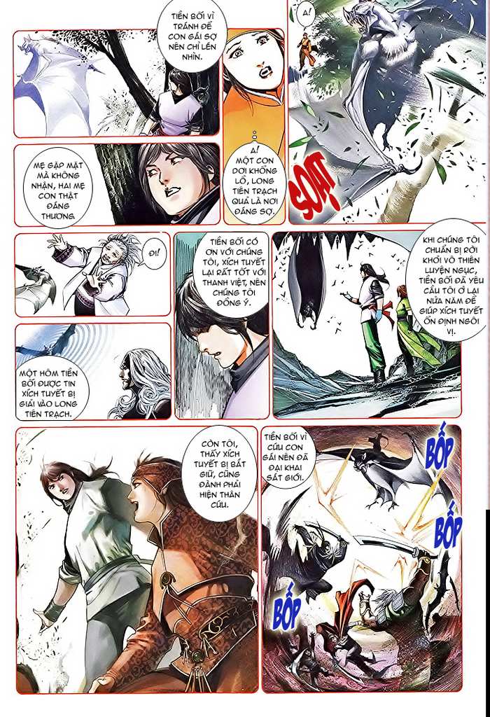Chương 488 - Trang 14