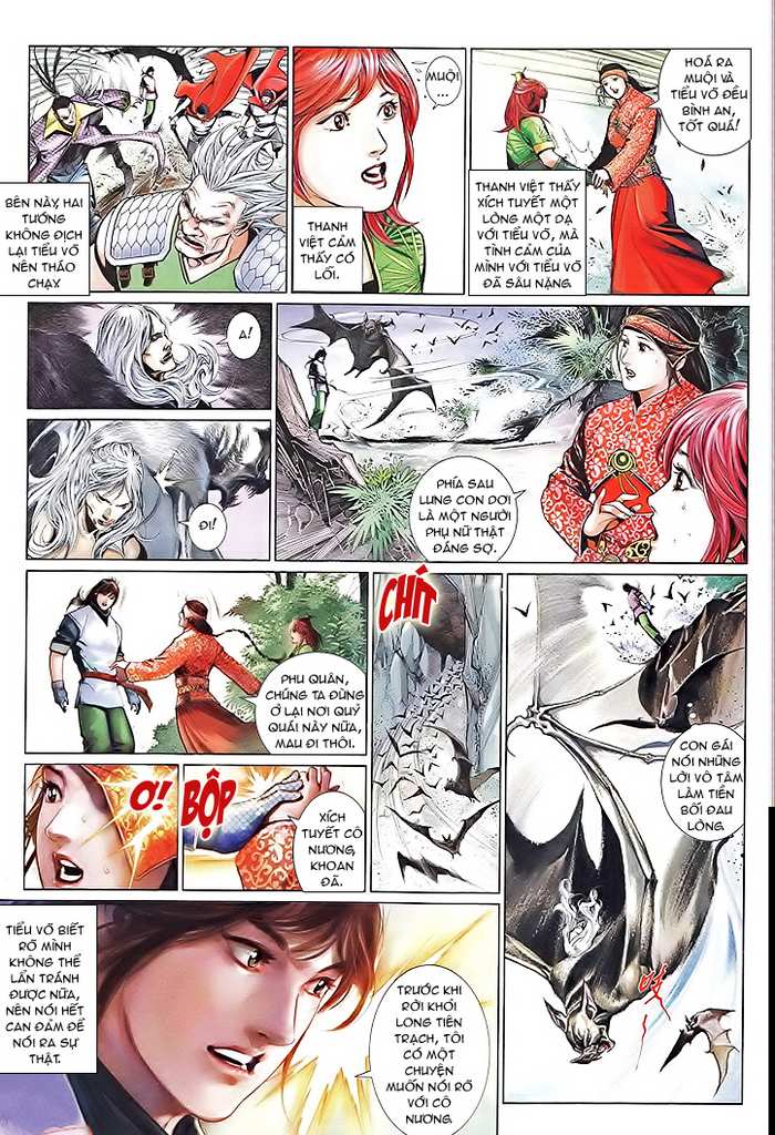 Chương 488 - Trang 16