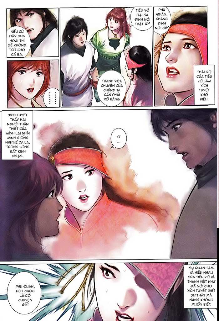 Chương 488 - Trang 17