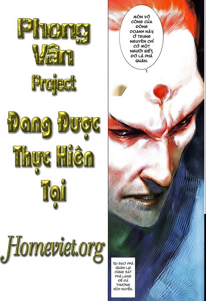 Chương 488 - Trang 34