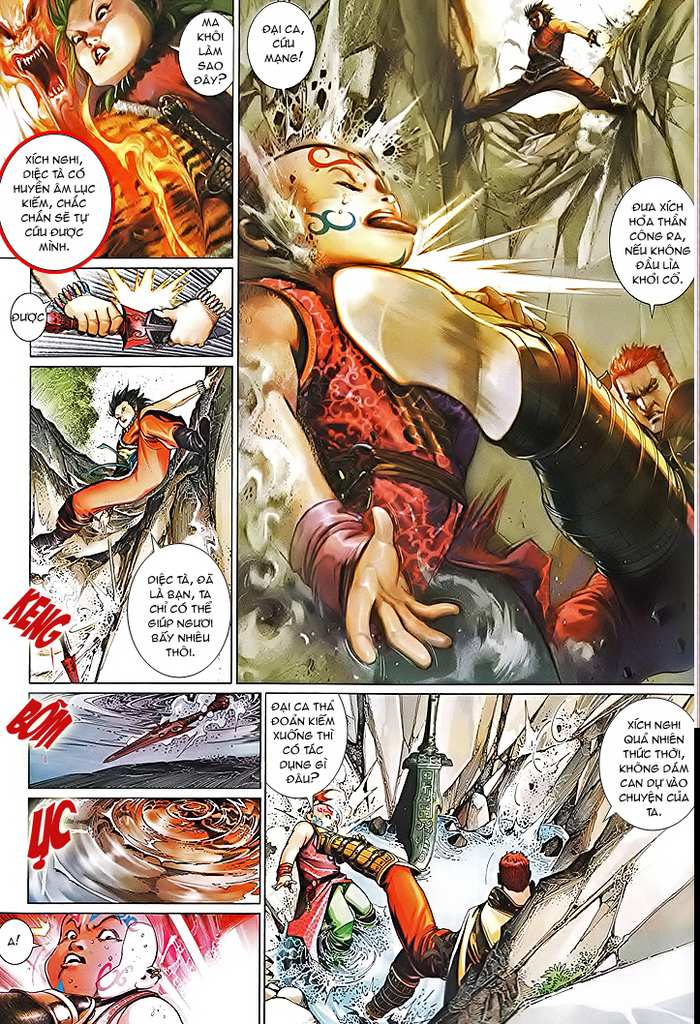 Chương 489 - Trang 14