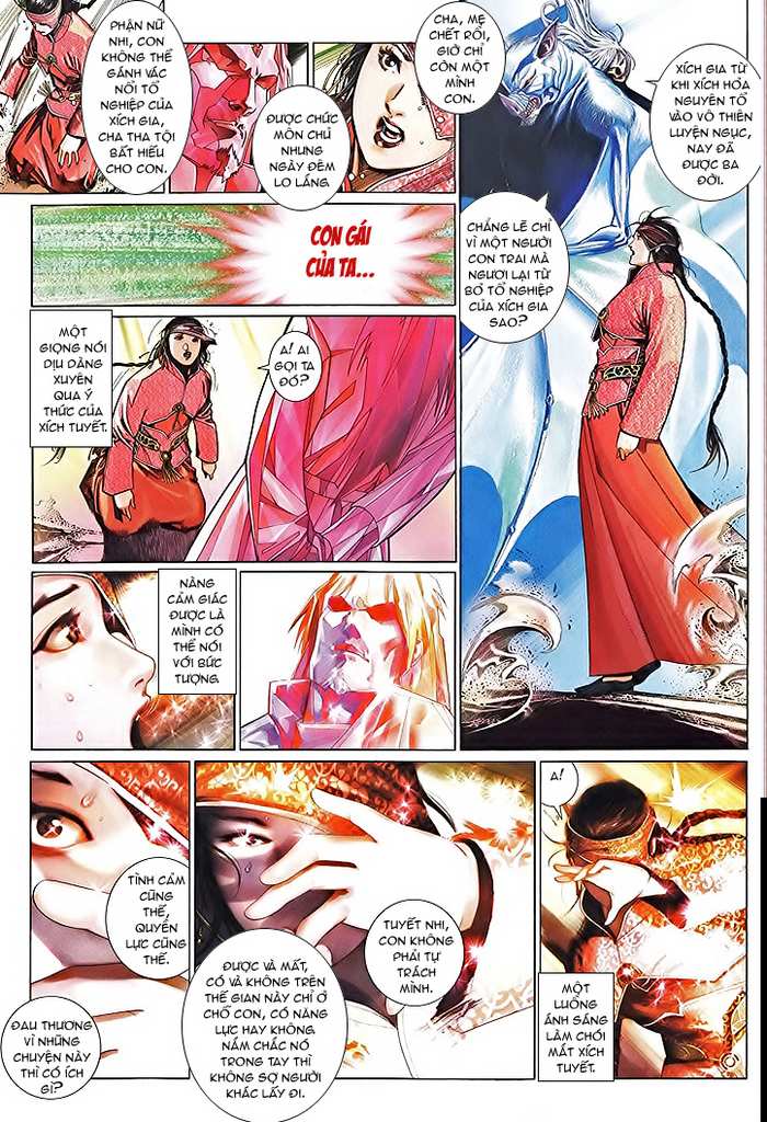 Chương 489 - Trang 22