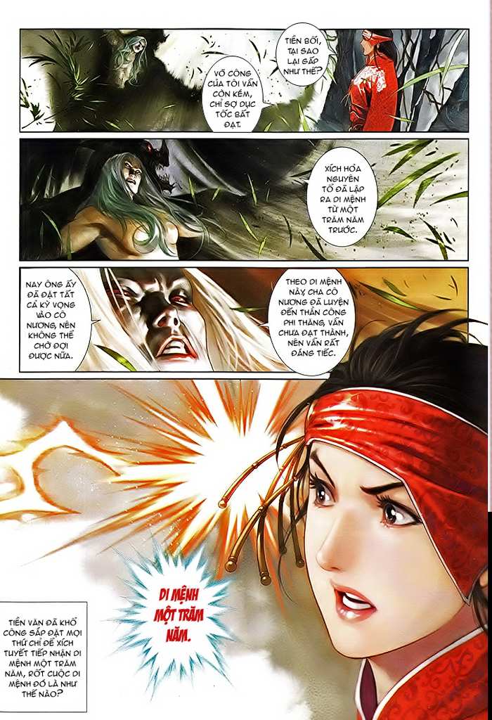 Chương 489 - Trang 34
