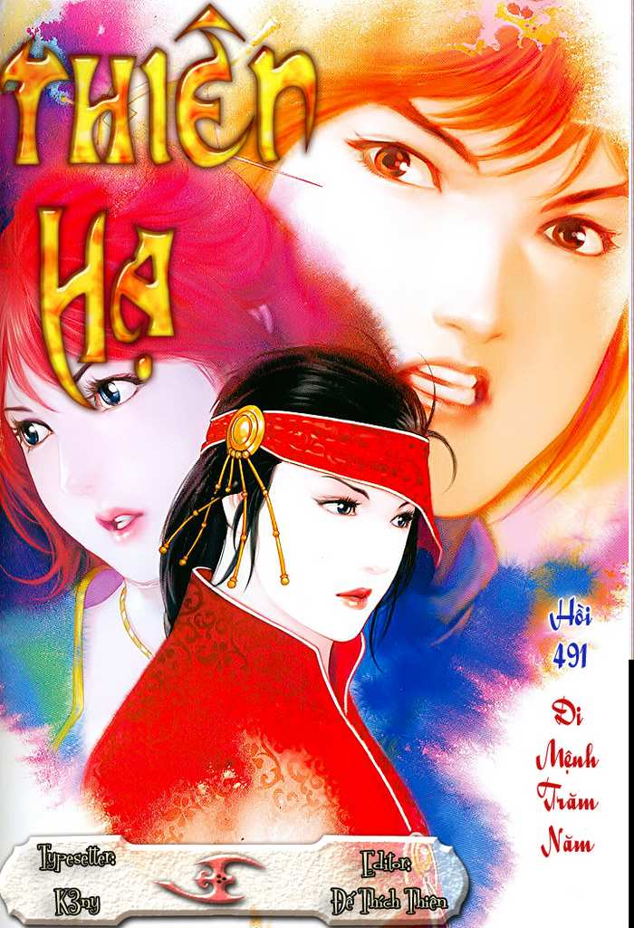 Chương 491 - Trang 2