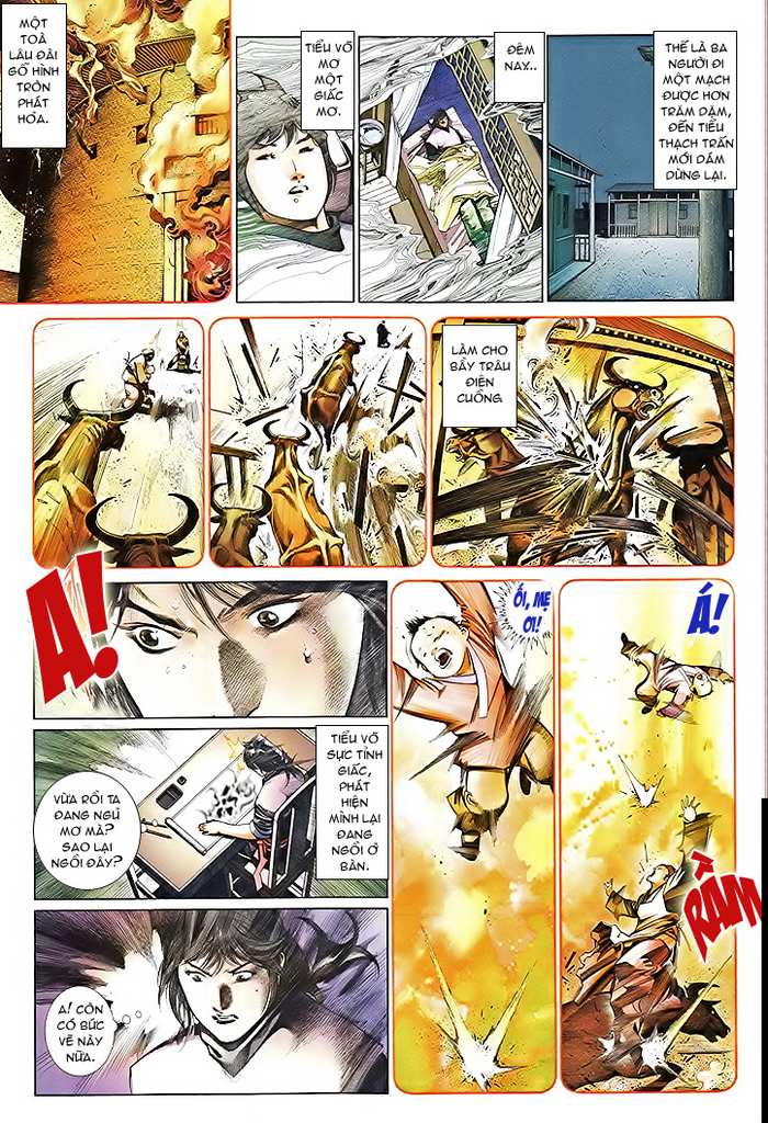 Chương 491 - Trang 29
