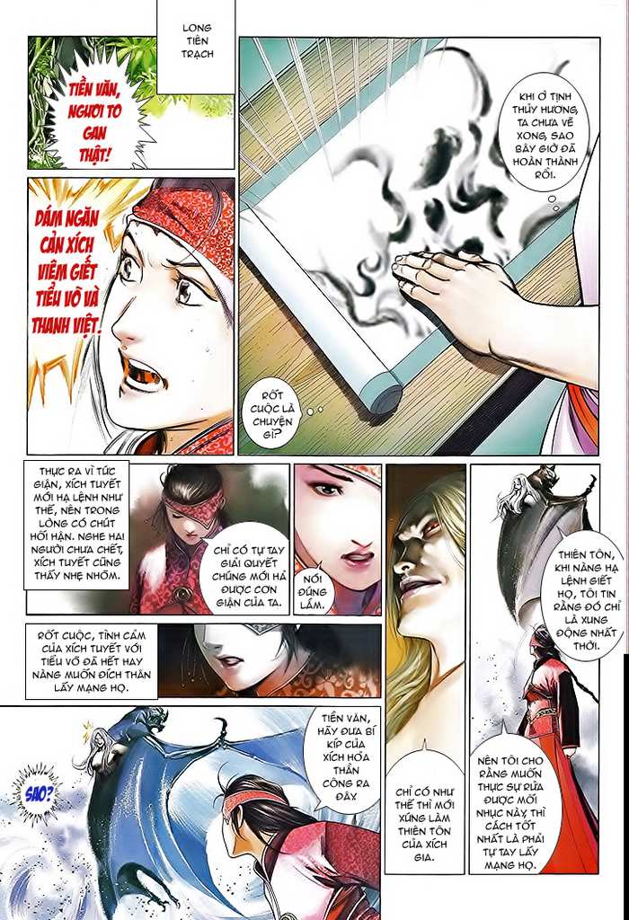 Chương 491 - Trang 30
