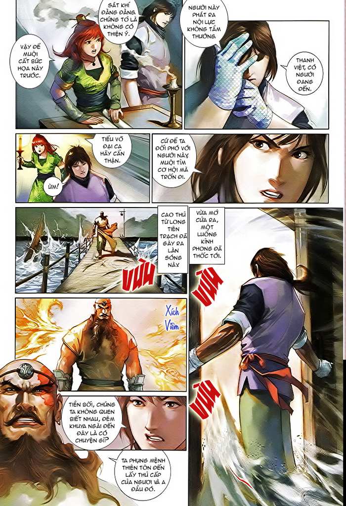 Chương 491 - Trang 6