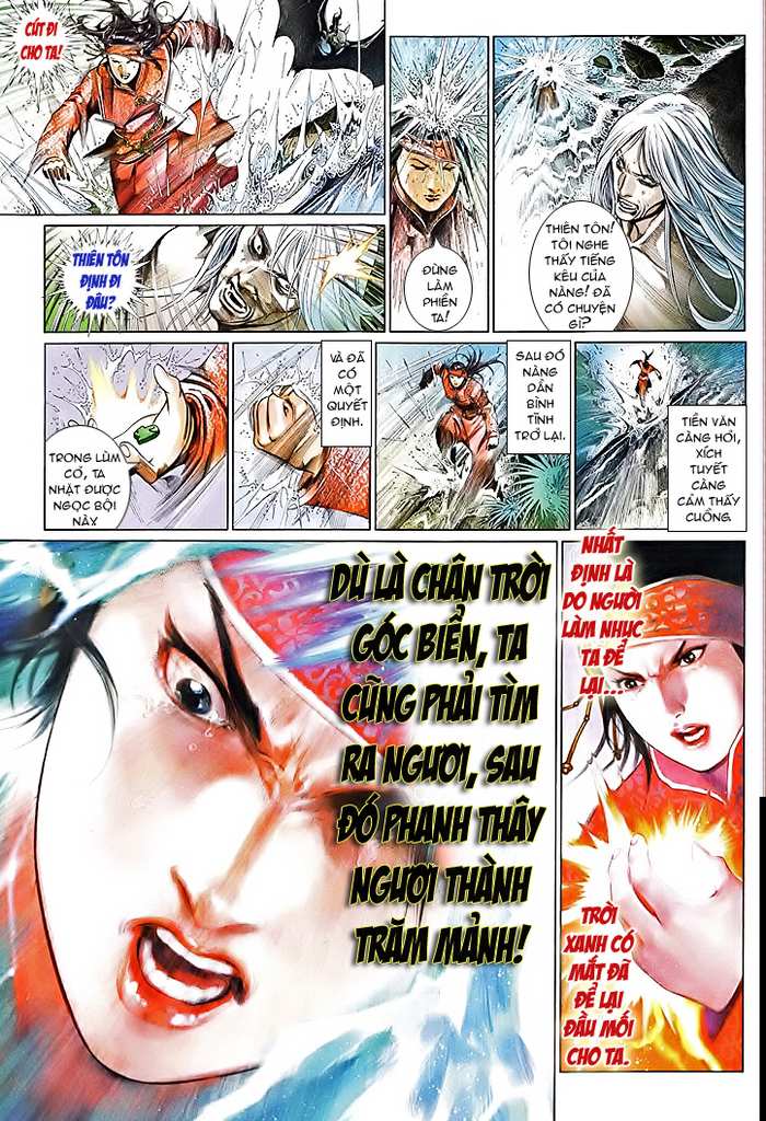 Chương 493 - Trang 12