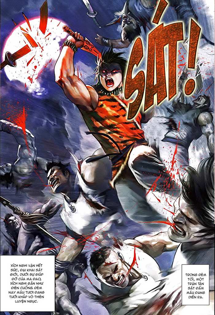 Chương 493 - Trang 35
