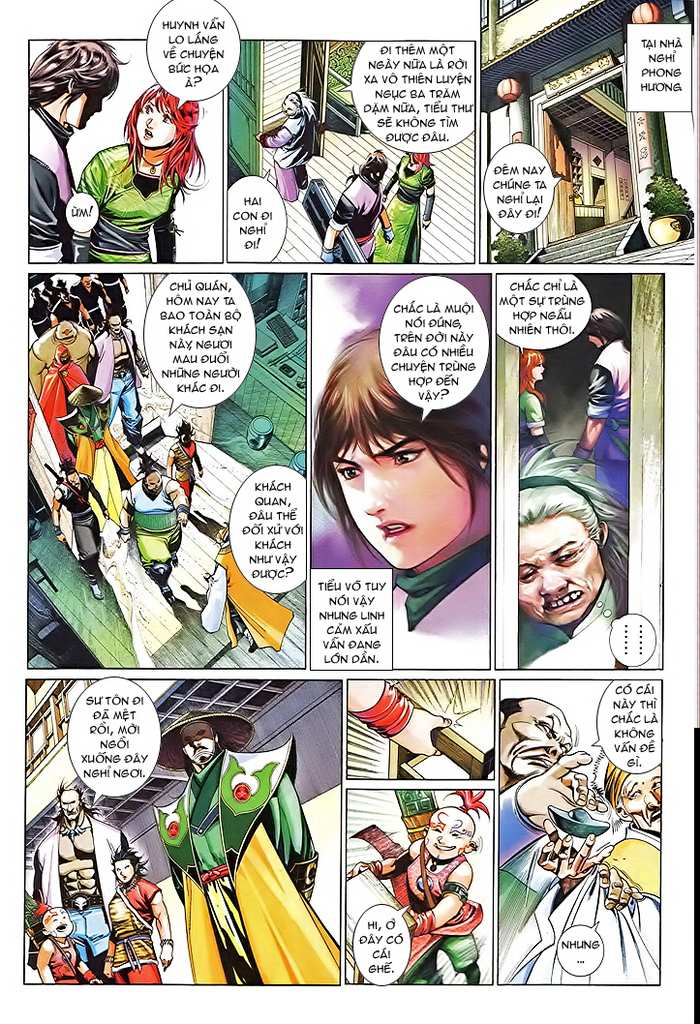 Chương 493 - Trang 6