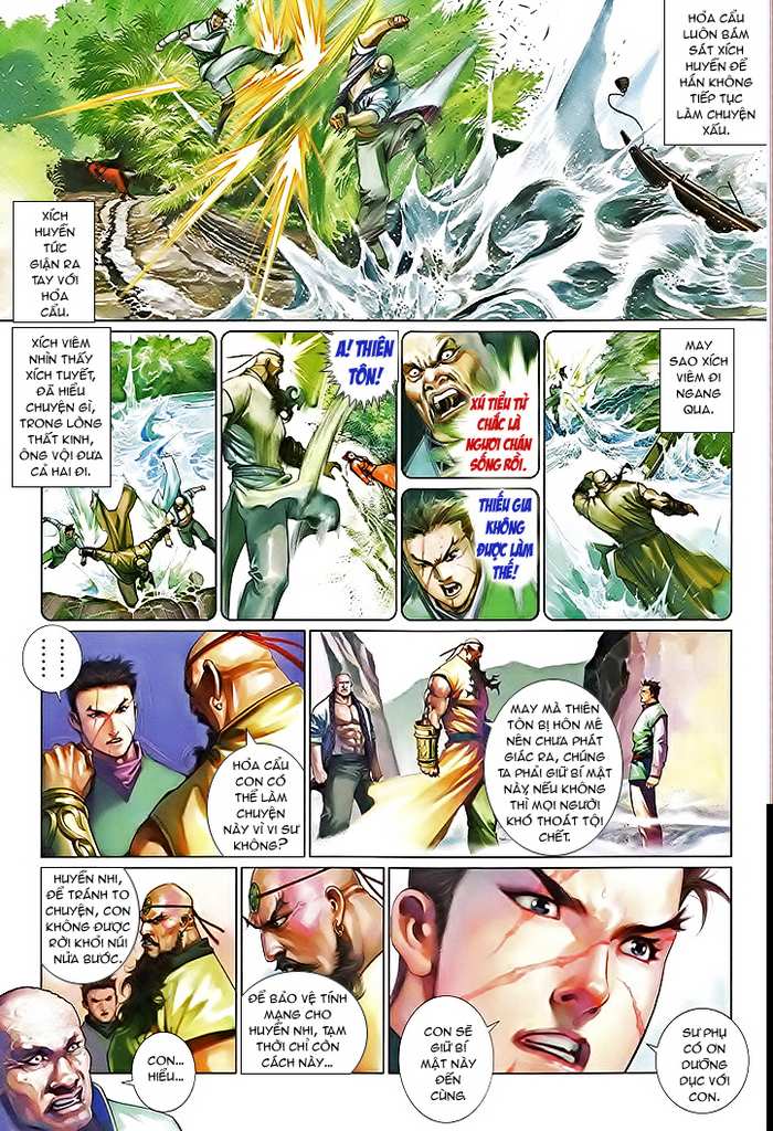 Chương 493 - Trang 10