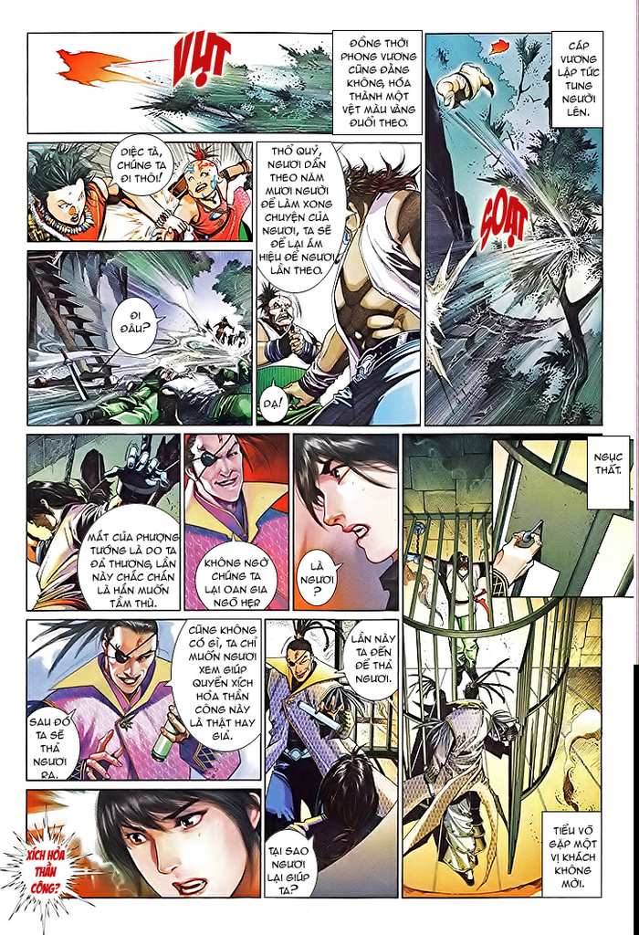 Chương 494 - Trang 14