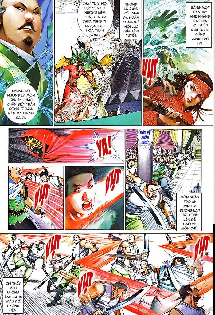 Chương 494 - Trang 5