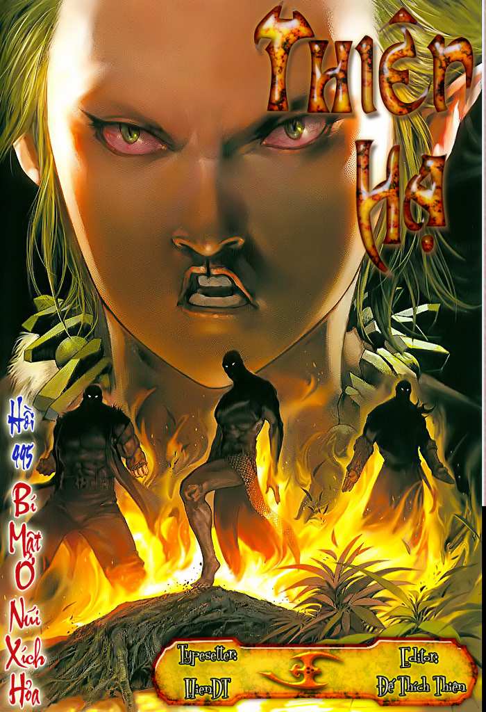 Chương 495 - Trang 2
