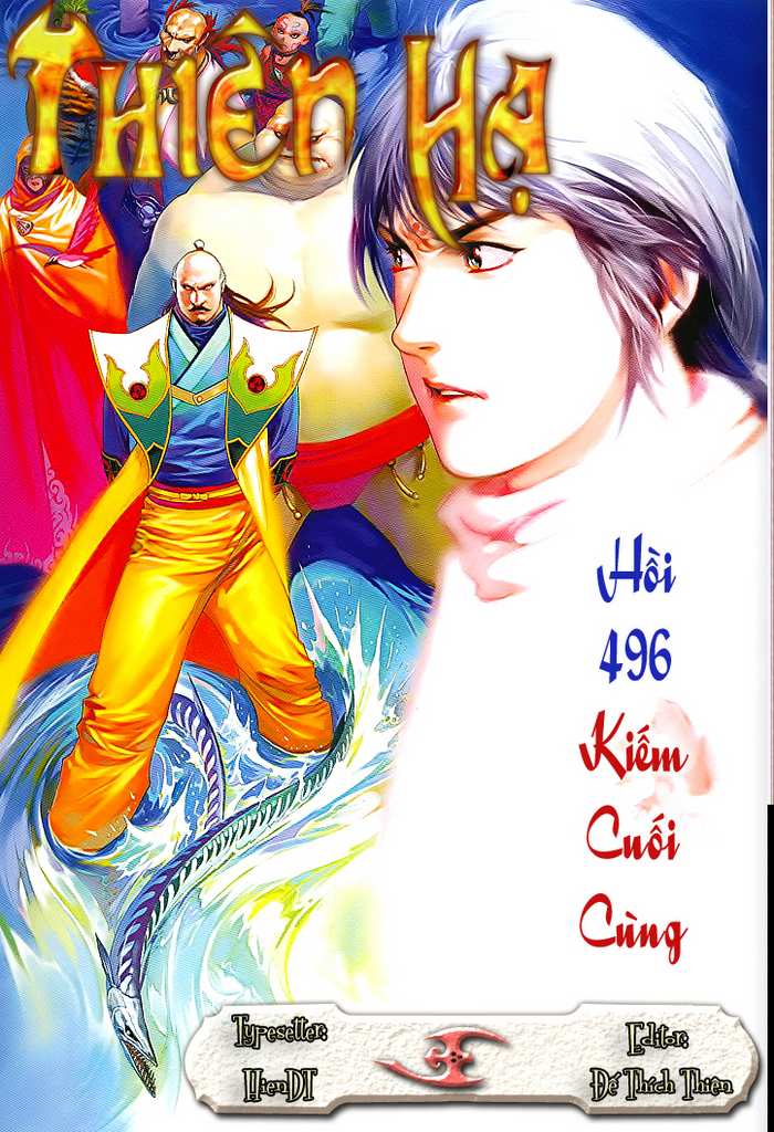 Chương 496 - Trang 2