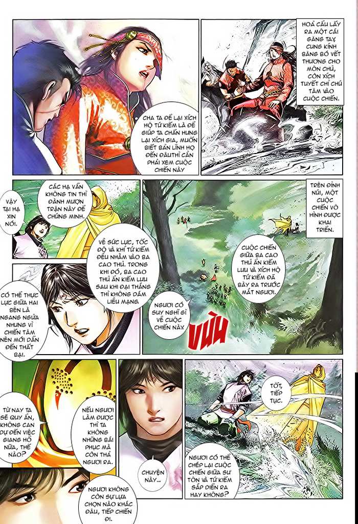 Chương 496 - Trang 27