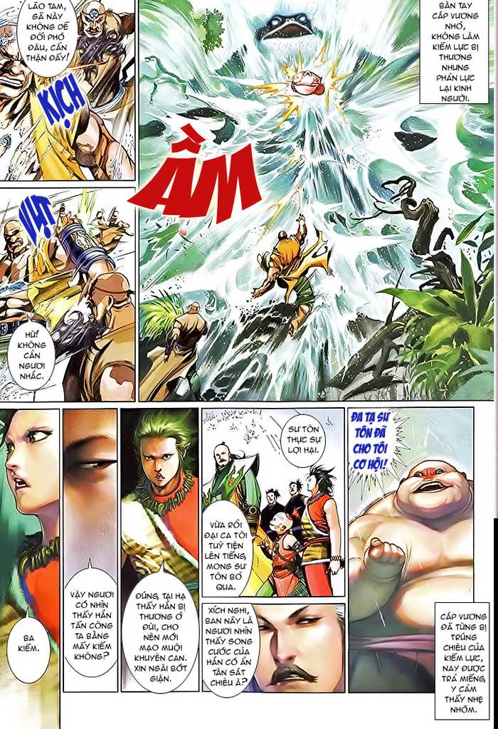 Chương 496 - Trang 7