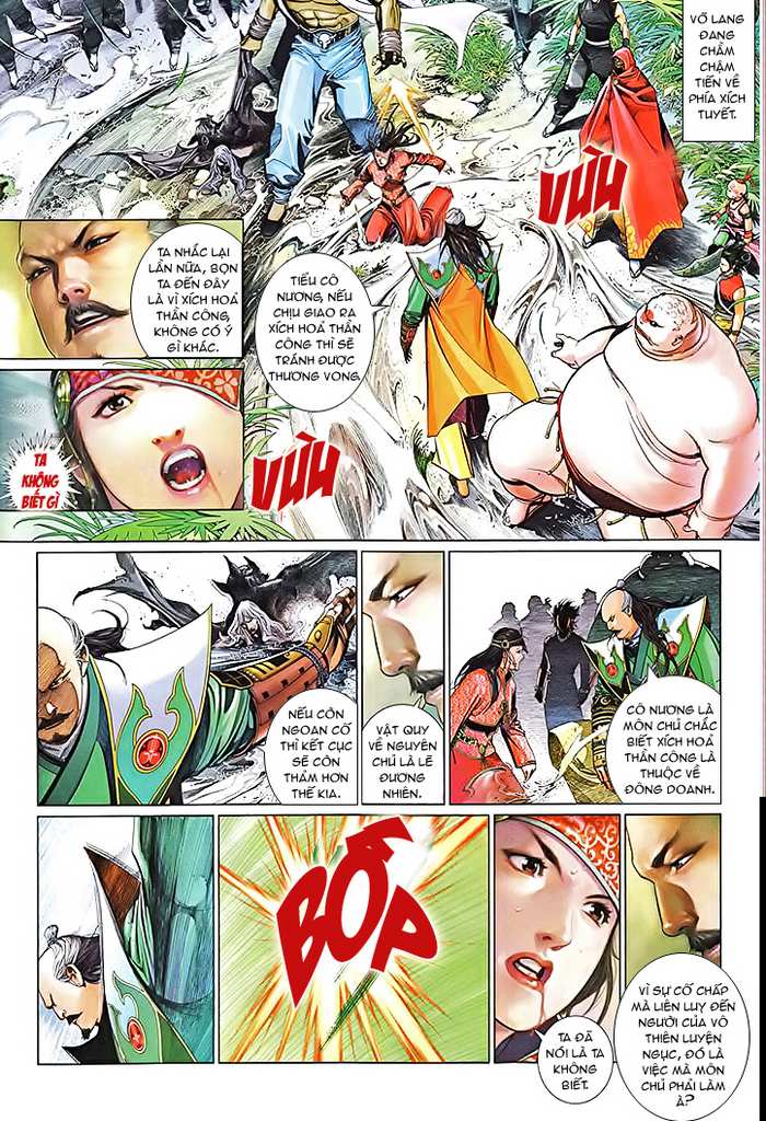 Chương 496 - Trang 10