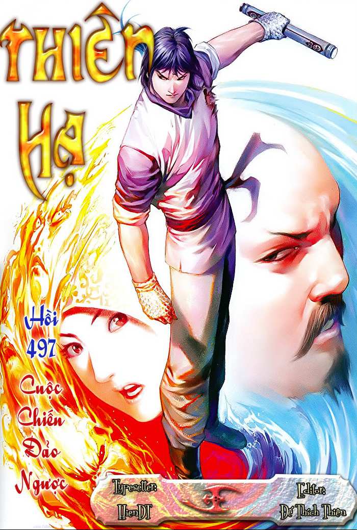 Chương 497 - Trang 2