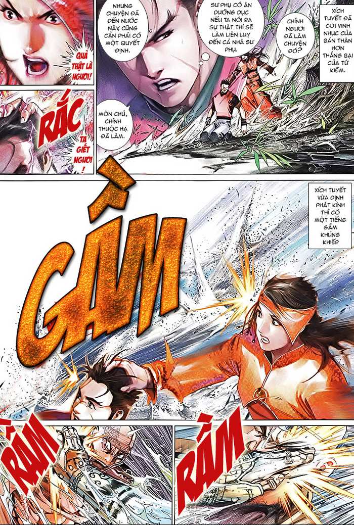 Chương 497 - Trang 19