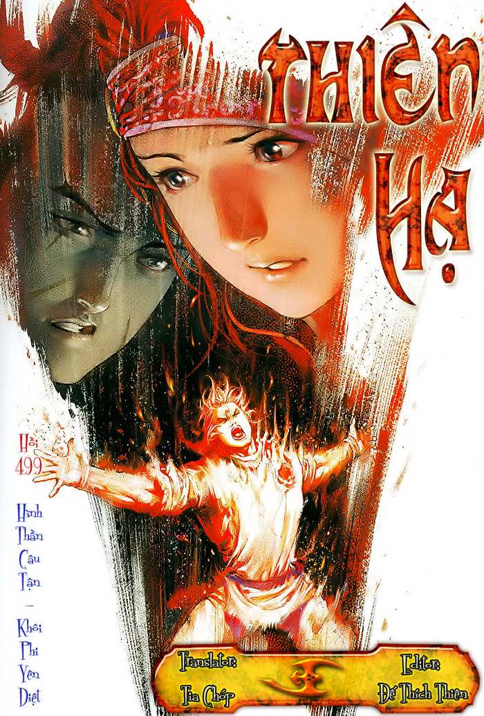 Chương 499 - Trang 2