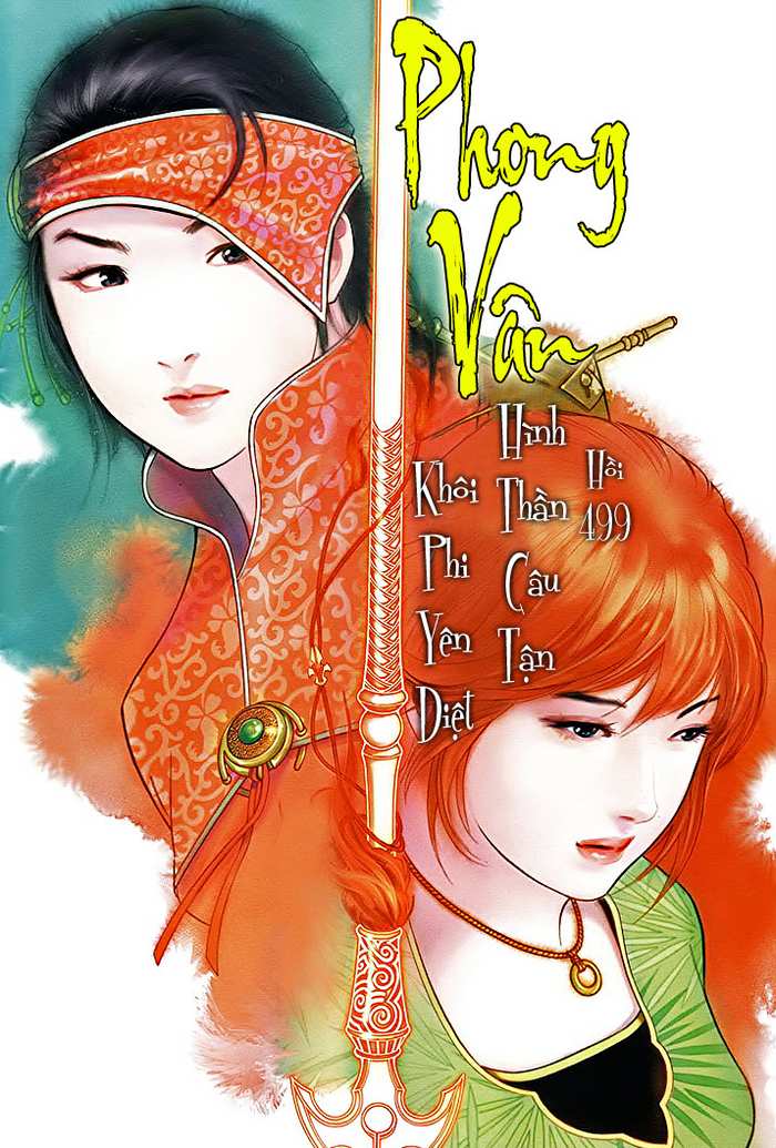 Chương 499 - Trang 3