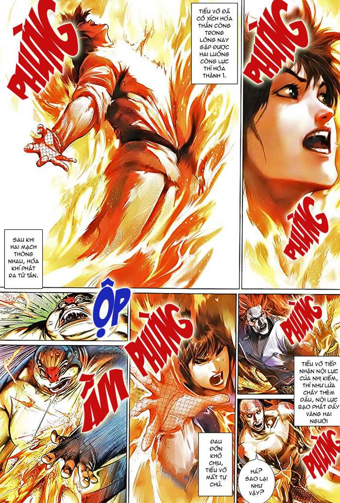 Chương 499 - Trang 8