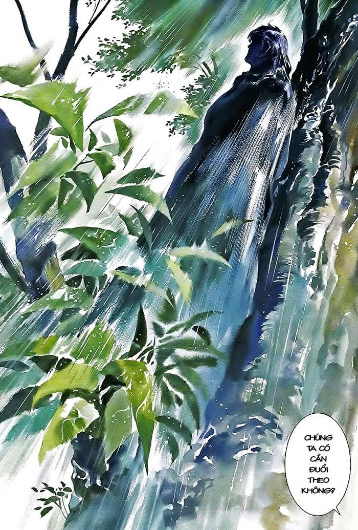 Chương 500 - Trang 20