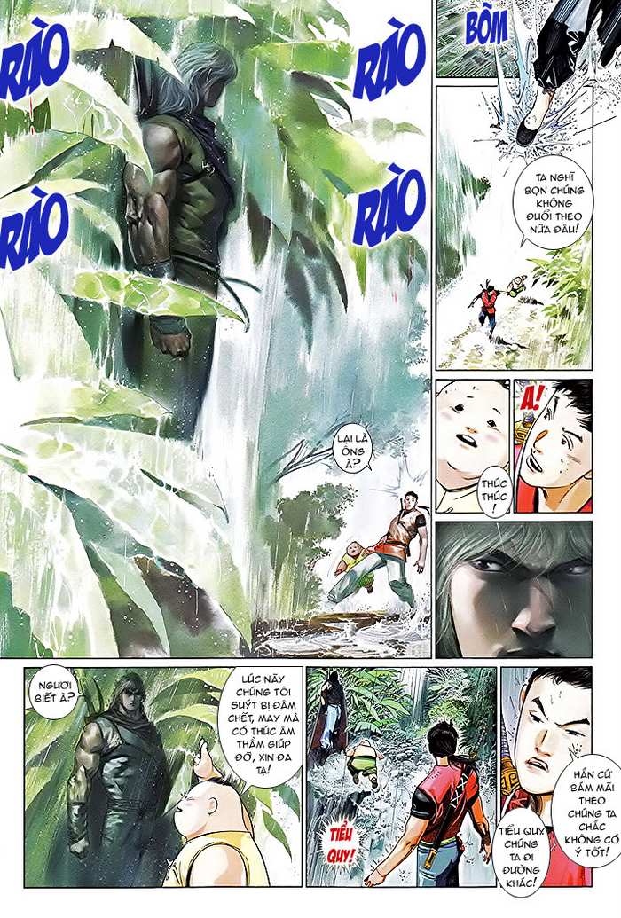 Chương 500 - Trang 21