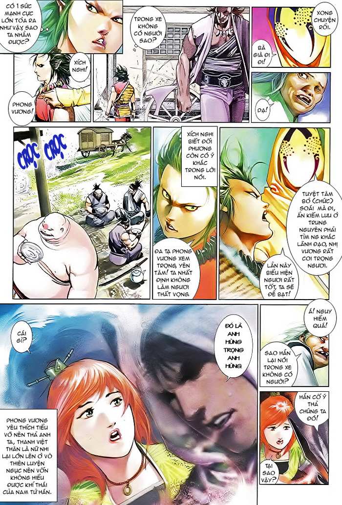 Chương 500 - Trang 7
