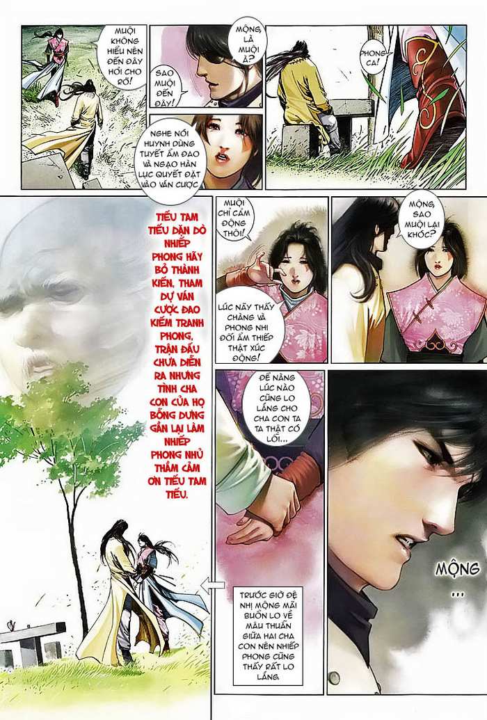 Chương 502 - Trang 14