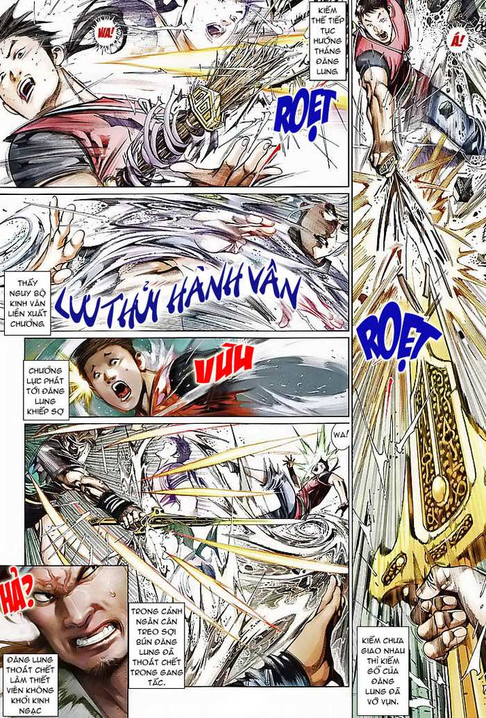 Chương 502 - Trang 6