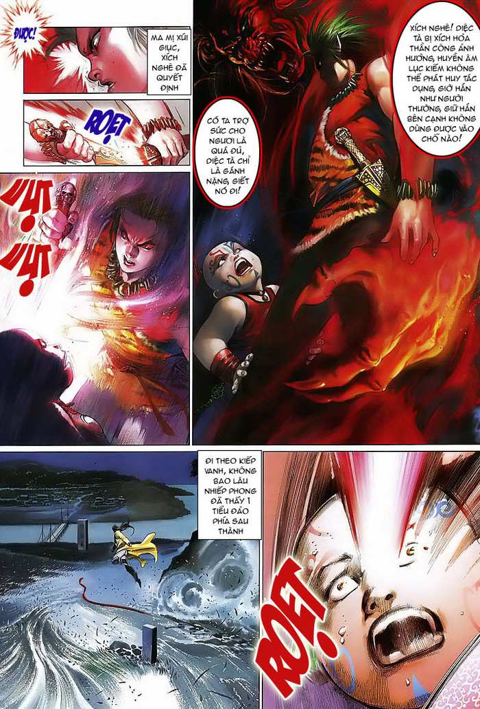 Chương 503 - Trang 28