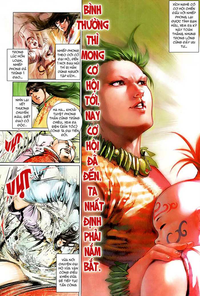 Chương 504 - Trang 6