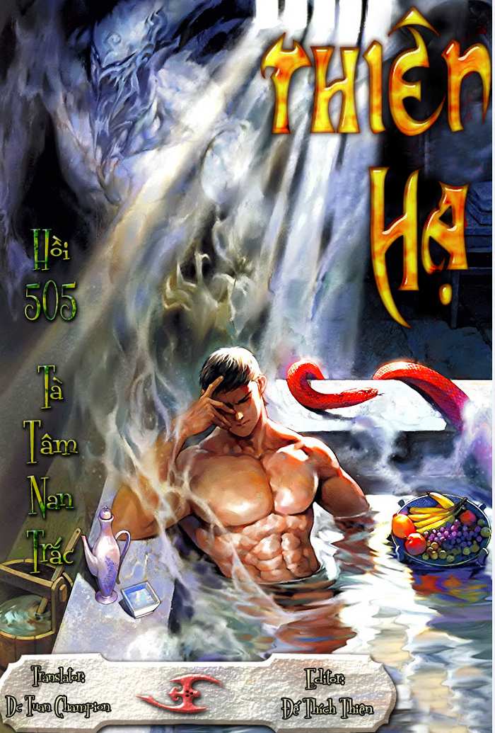 Chương 505 - Trang 2