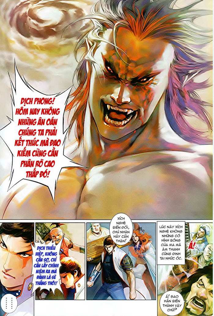 Chương 507 - Trang 11